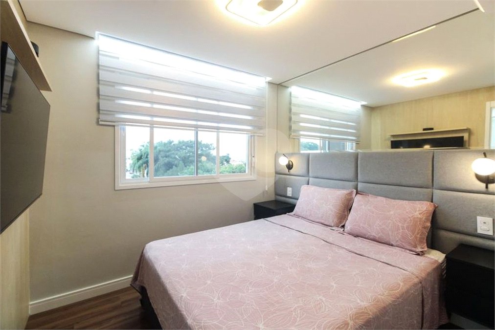 Apartamento à venda com 3 suítes em Parque São Jorge, São Paulo, SP