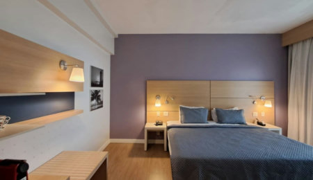 Studio com 1 dormitório à venda, 31 m² por R$ 525.000,00 - Gonzaga - Santos/SP