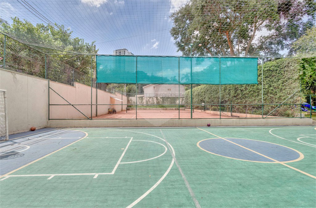 Apartamento à venda com 4 suítes em Alto da Boa Vista, São Paulo, SP