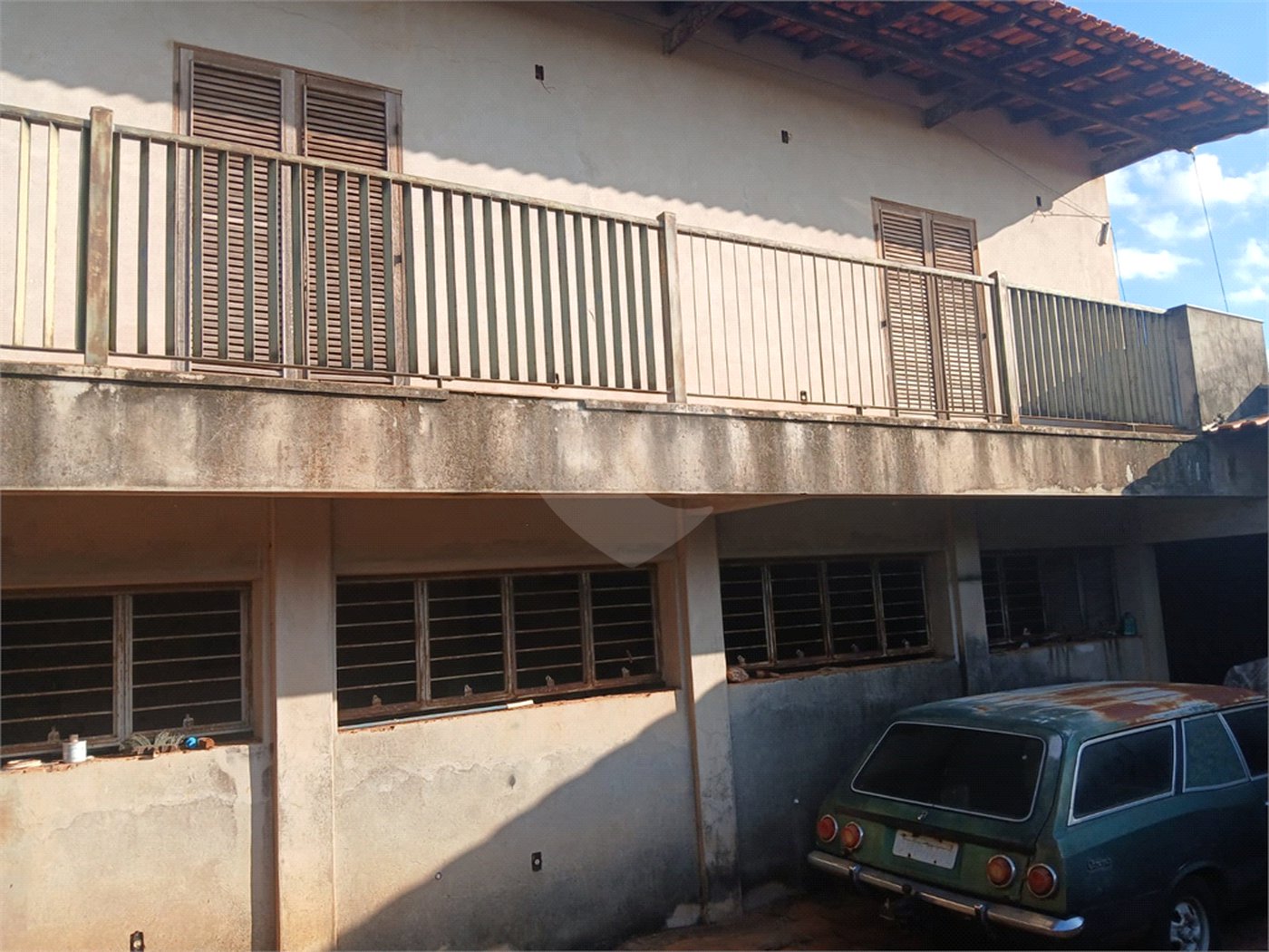 Casa à venda com 4 quartos, sendo 2 suítes,  em Parque da Lagoa, Itapetininga, SP