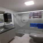 Apartamento à venda com 2 quartos, sendo 1 suíte, em Vila Gumercindo, São Paulo, SP