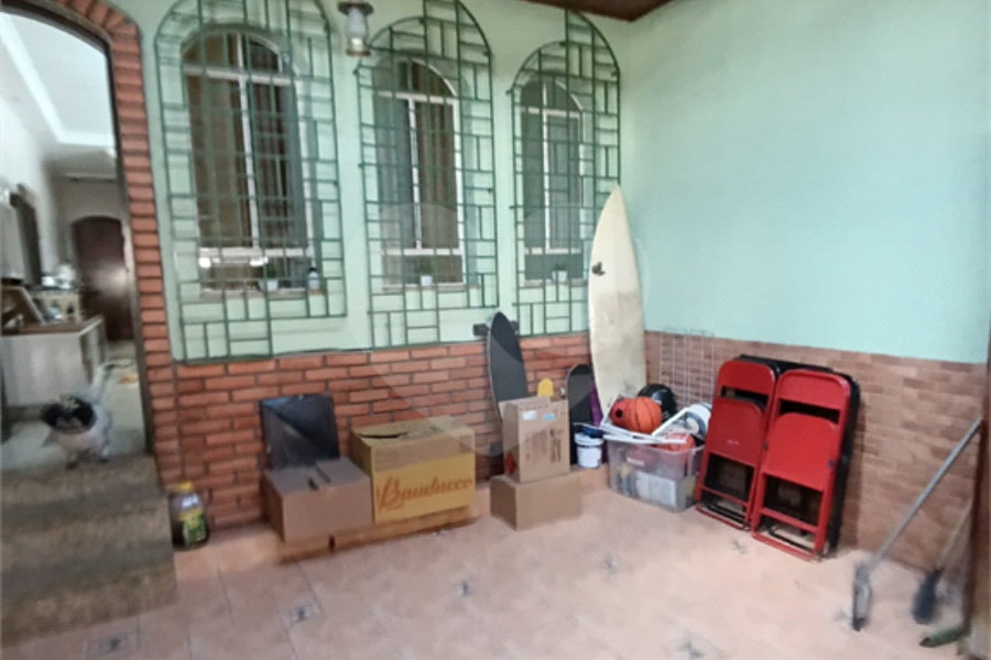 Sobrado à venda com 4 quartos, sendo 1 suíte, em Jaçanã, São Paulo, SP