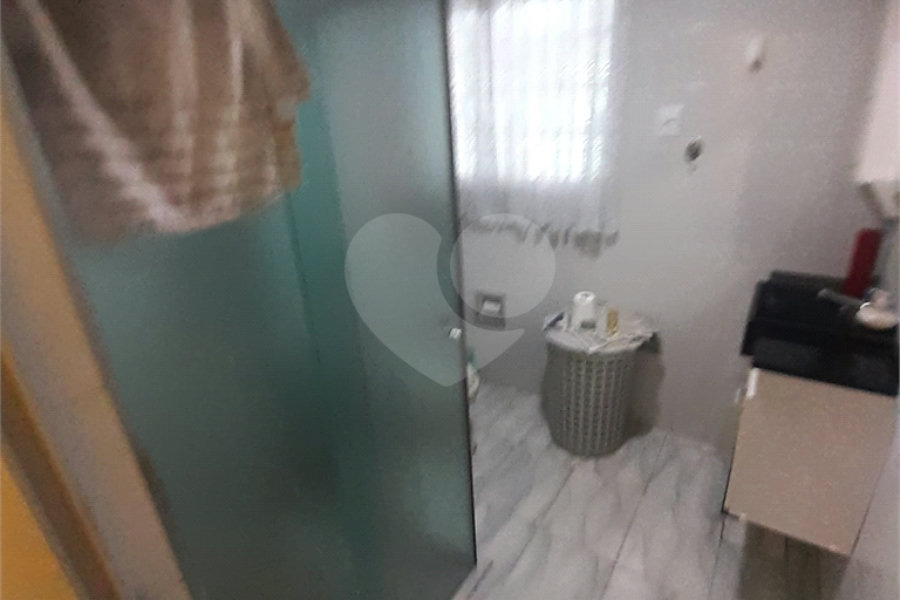Sobrado à venda com 2 quartos em Pirituba, São Paulo, SP