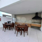 Apartamento à venda com 3 quartos, sendo 1 suíte,  em Parque Campolim, Sorocaba, SP