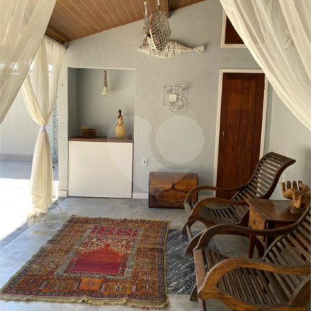 Casa em condomínio à venda com 3 quartos, sendo 2 suítes, em Caravelas, Armação dos Búzios, RJ