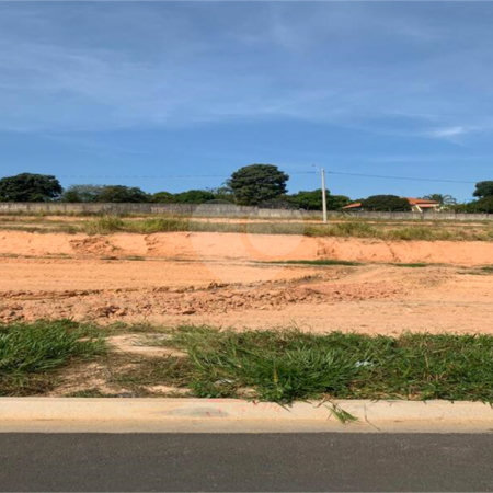 Terreno à venda no condomínio Clin 2, Indaiatuba - SP