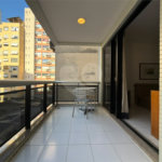 Apartamento para alugar com 1 quarto em Copacabana, Rio de Janeiro, RJ