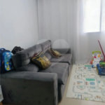 Apartamento à venda com 2 quartos em Jardim São Luis, Guarulhos, SP