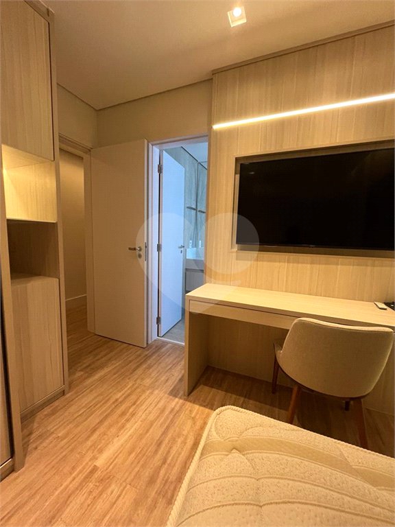Apartamento à venda com 4 suítes em Santana, São Paulo, SP