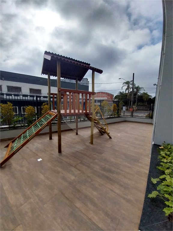 Apartamento à venda com 2 quartos, sendo 1 suíte, em Jardim Santa Cruz, Indaiatuba, SP