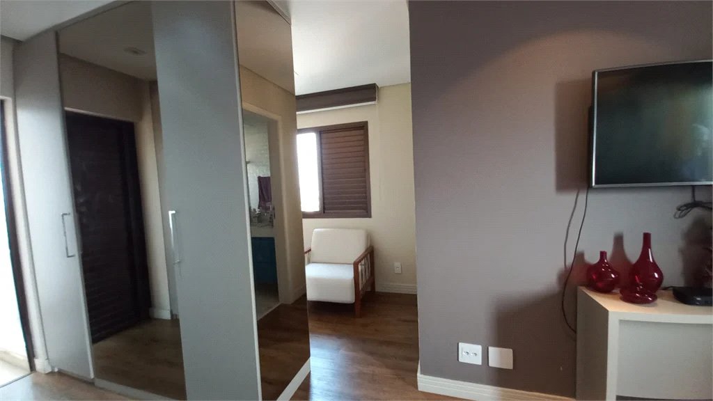 Apartamento à venda com 3 quartos, sendo 1 suíte,  em Jardim Bonfiglioli, São Paulo, SP