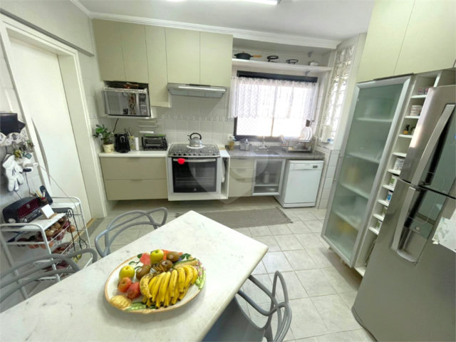 Cobertura à venda com 3 quartos, sendo 1 suíte,  em Vila Mascote, São Paulo, SP