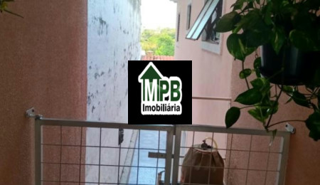 Casa à venda com 2 quartos em Jardim São Lourenzo, Sorocaba, SP