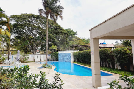 Apartamento à venda ou para alugar com 2 quartos em Vila Anastácio, São Paulo, SP