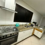 Apartamento para alugar com 4 quartos, sendo 2 suítes,  em Vila Andrade, São Paulo, SP