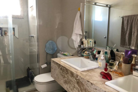 Apartamento à venda com 3 suítes em Lar São Paulo, São Paulo, SP