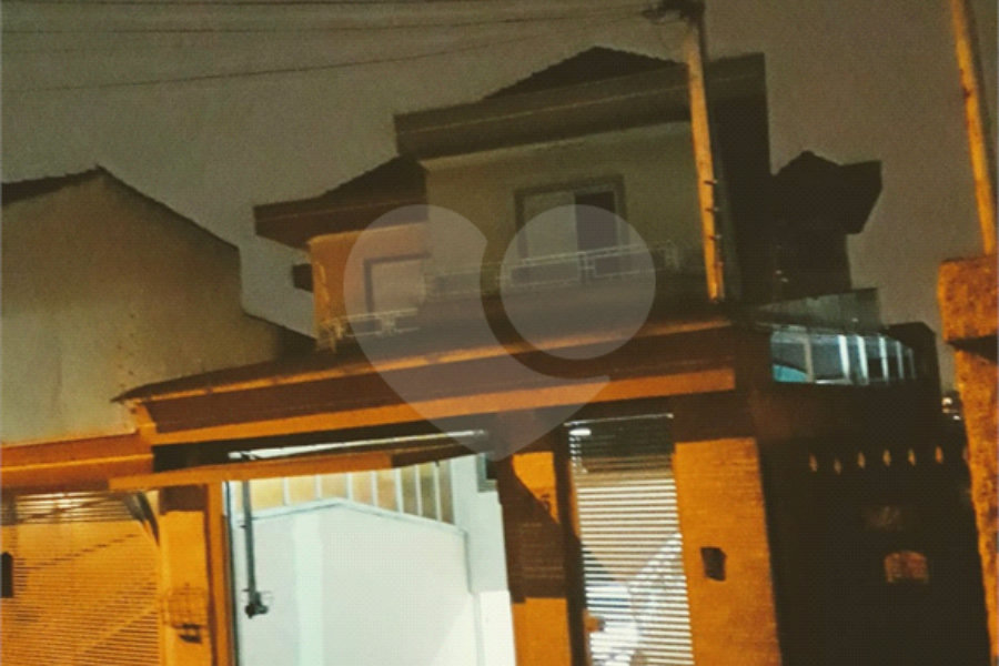 Sobrado à venda com 3 quartos, sendo 1 suíte, em Freguesia do Ó, São Paulo, SP