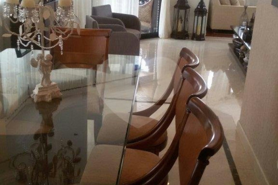 Apartamento à venda com 3 suítes em Vila Ester (zona Norte), São Paulo, SP