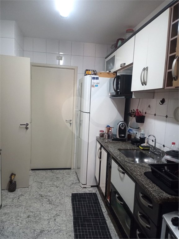 Apartamento Residencial SAÚDE 84 m