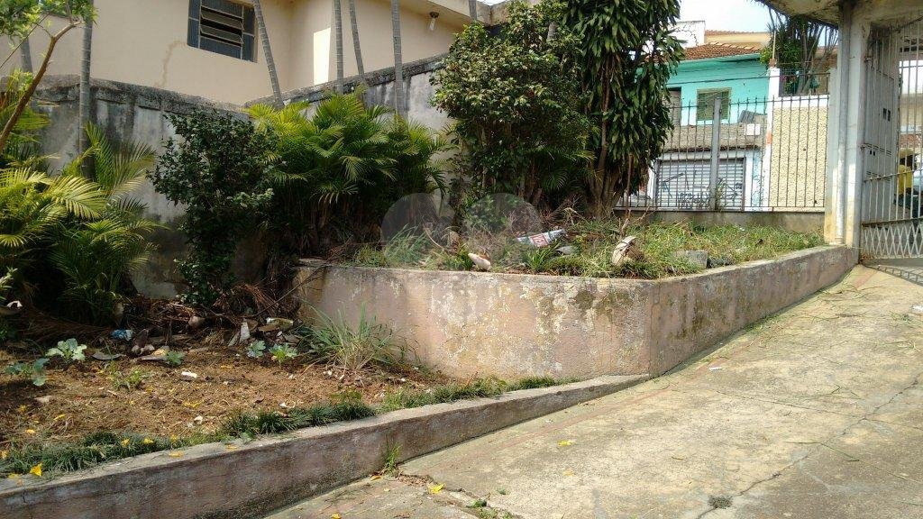 Casa Térrea à venda com 3 quartos em Vila Nova Cachoeirinha, São Paulo, SP