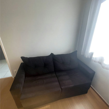 Apartamento para alugar com 2 quartos em Parque Campolim, Sorocaba, SP