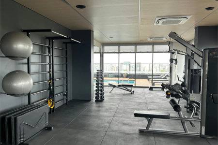 Studio para alugar com 1 quarto em Brooklin, São Paulo, SP
