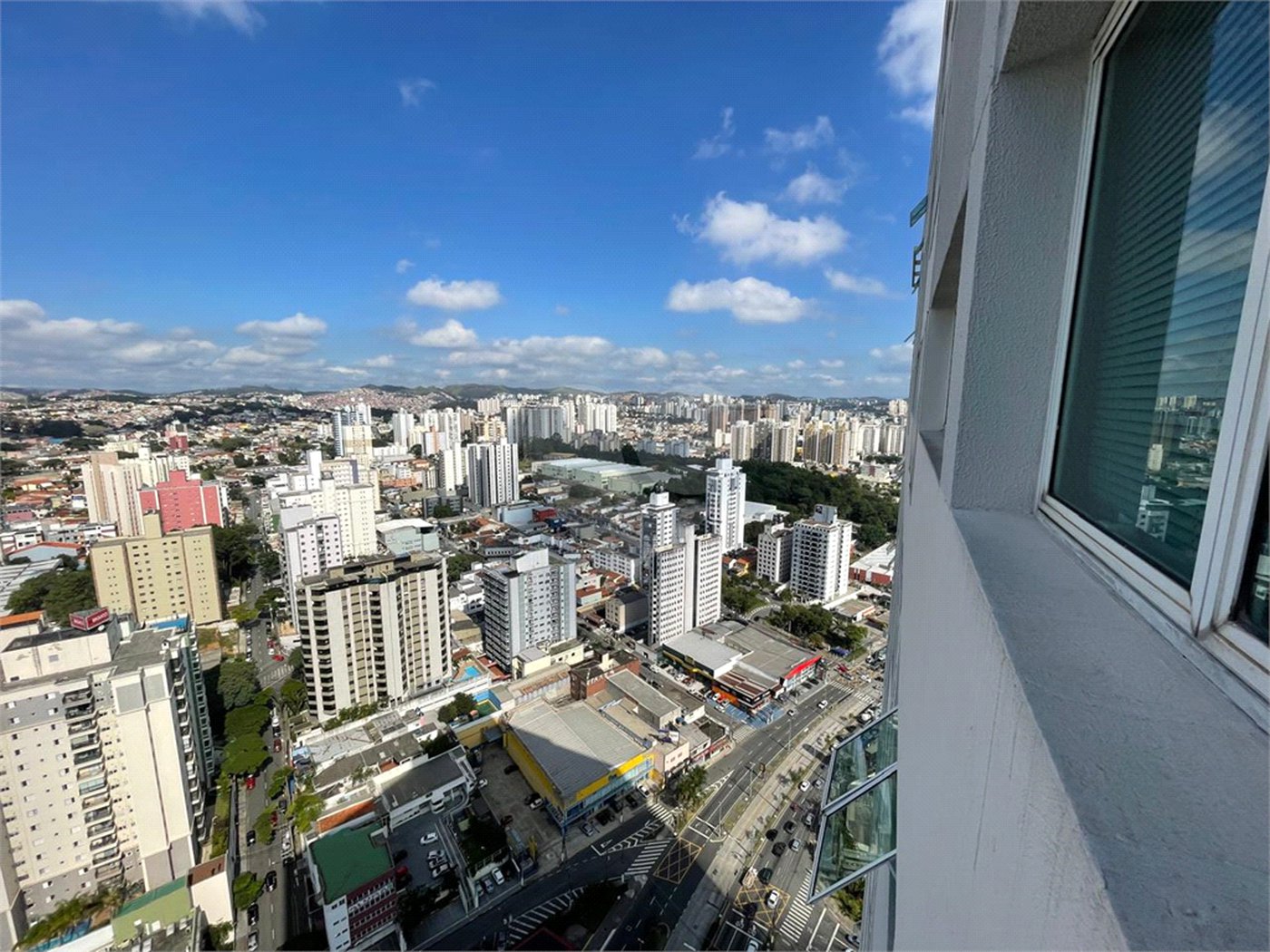 Sala para alugar no Centro, São Bernardo do Campo, SP