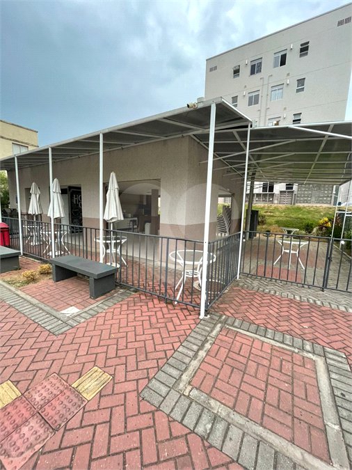 Apartamento à venda com 2 quartos em CAMPO GRANDE, Rio de Janeiro, RJ