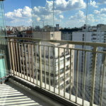Studio para alugar com 1 quarto em Perdizes, São Paulo, SP