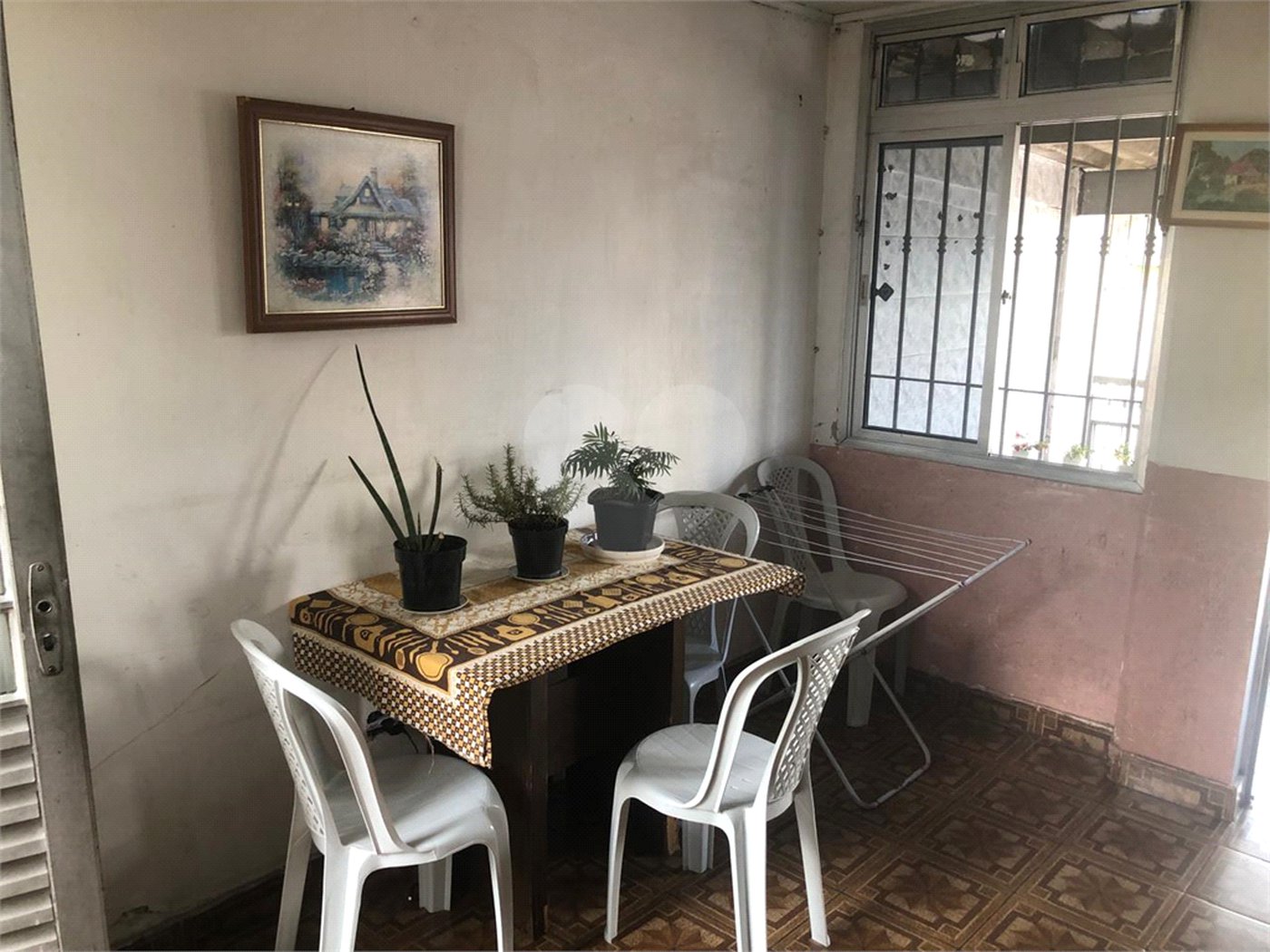 Casa Térrea à venda com 3 quartos em Jaçanã, São Paulo, SP