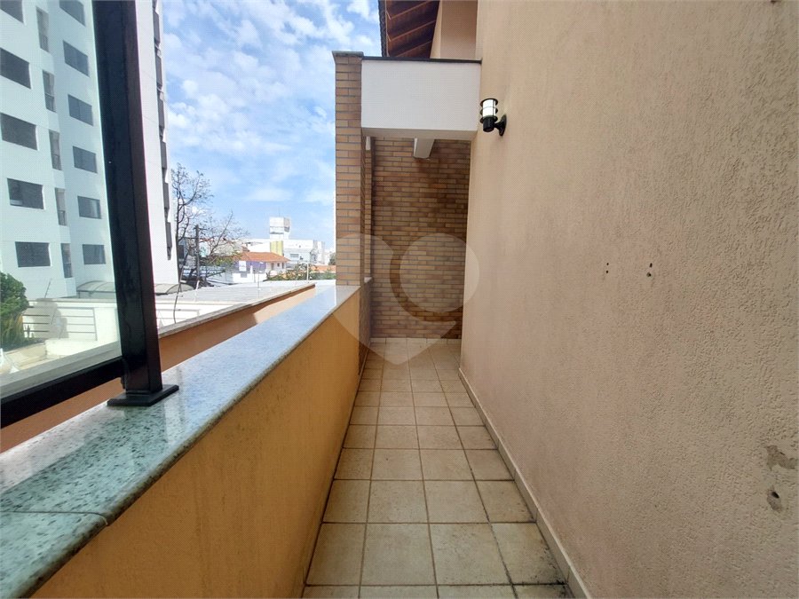 Apartamento para alugar com 1 suíte em Vila Leopoldina, São Paulo, SP