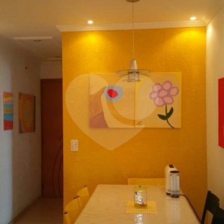 Apartamento à venda com 2 quartos, sendo 1 suíte, em Vila Mazzei, São Paulo, SP