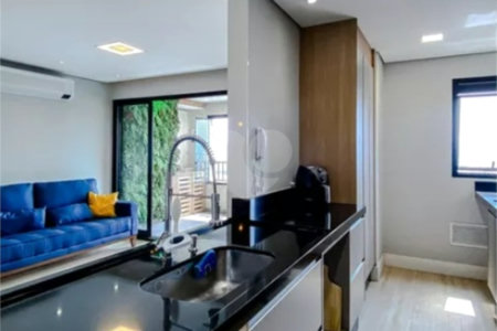 Apartamento à venda com 2 quartos, sendo 1 suíte,  em Brás, São Paulo, SP