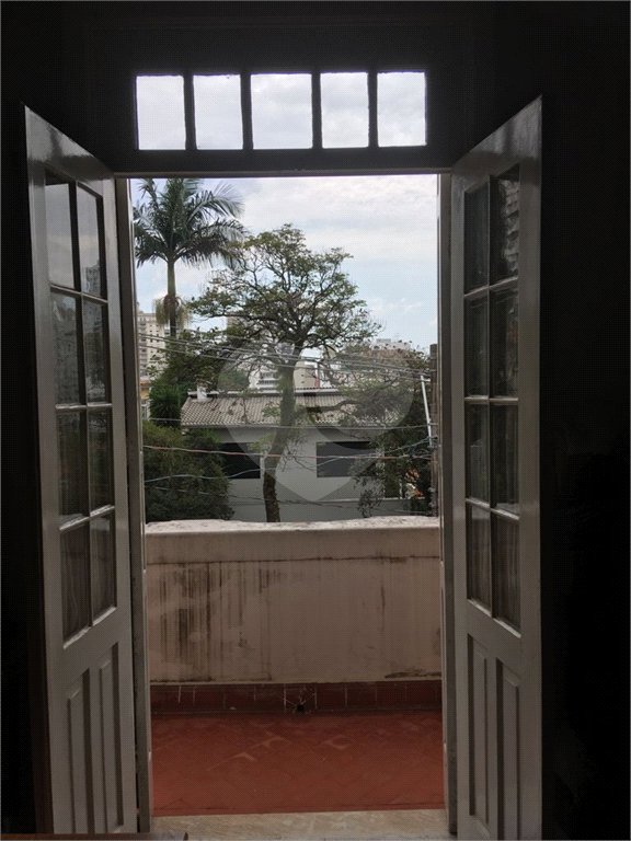 Sobrado à venda com 4 quartos, sendo 1 suíte, em Perdizes, São Paulo, SP