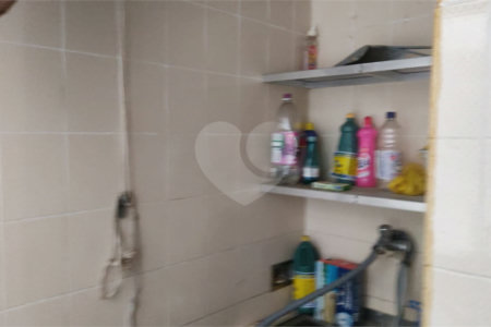Apartamento à venda com 2 quartos em Catumbi, Rio de Janeiro, RJ