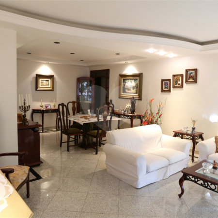 Apartamento à venda com 4 suítes em Tijuca, Rio de Janeiro, RJ