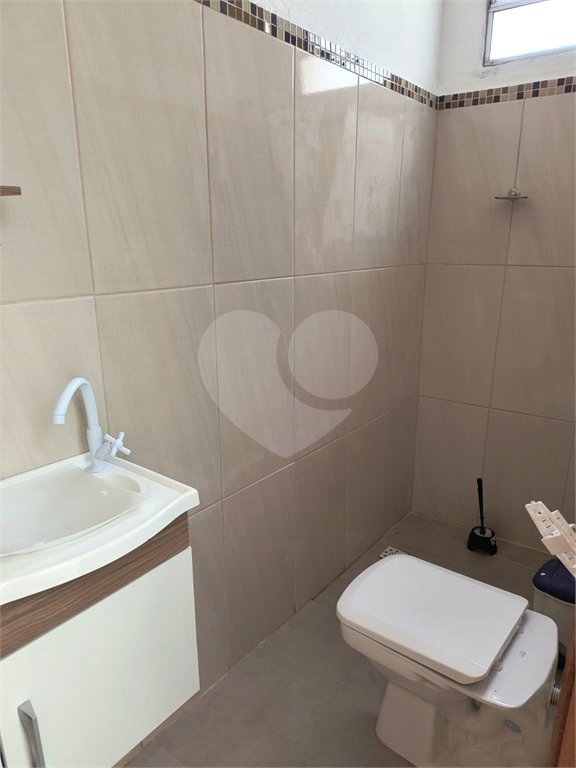 Casa à venda com 2 quartos, sendo 1 suíte, em Vila Avaí, Indaiatuba, SP