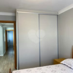 Casa à venda com 4 quartos, sendo 2 suítes, no condomínio Residencial Vila Lagos, São Paulo - SP