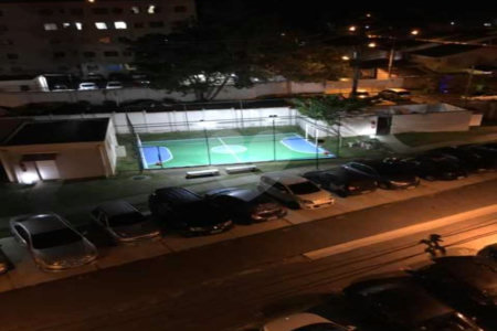Apartamento à venda com 2 quartos em Campo Grande, Rio de Janeiro, RJ