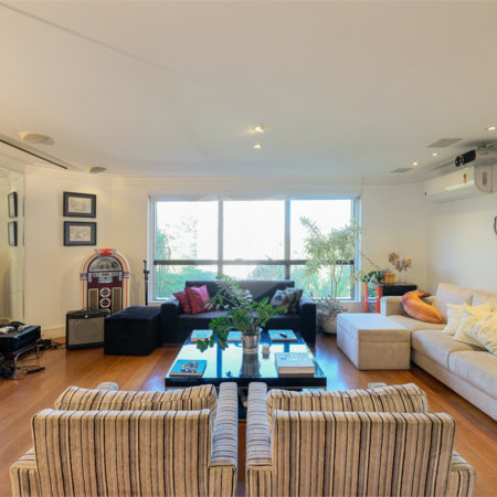 Apartamento à venda com 3 quartos, sendo 2 suítes, em Sumarezinho, São Paulo, SP