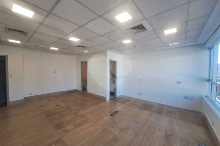 Sala à venda em Jardim das Acácias, São Paulo, SP