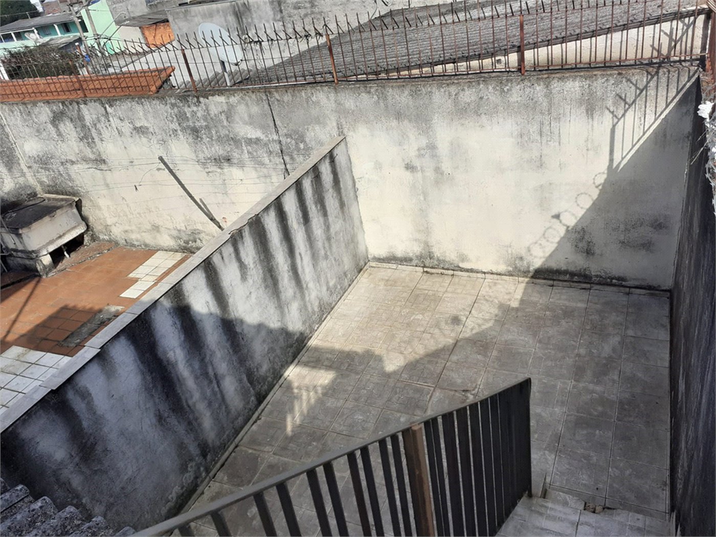 Sobrado à venda com 5 quartos, sendo 1 suíte, em Vila Amália (zona Norte), São Paulo, SP
