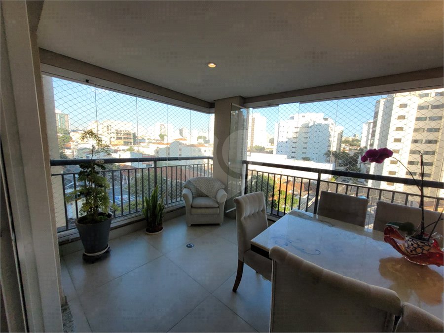 Apartamento para alugar com 4 quartos, sendo 3 suítes, em Lapa, São Paulo, SP