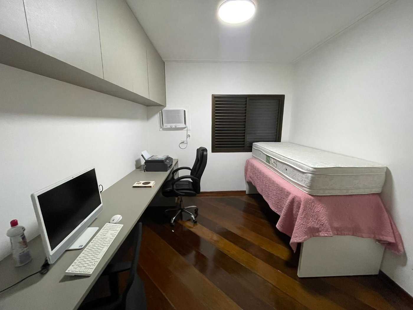 Apartamento com 4 dormitórios à venda, 174 m² por R$ 1.600.000,00 - Aparecida - Santos/SP