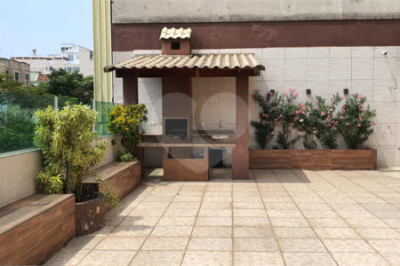 Apartamento à venda com 3 quartos em Méier, Rio de Janeiro, RJ