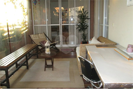 Apartamento à venda com 4 suítes em Vila Suzana, São Paulo, SP