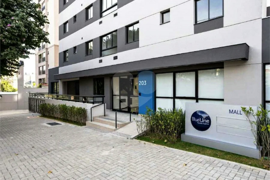 Apartamento à venda com 1 quarto em Vila Guilherme, São Paulo, SP