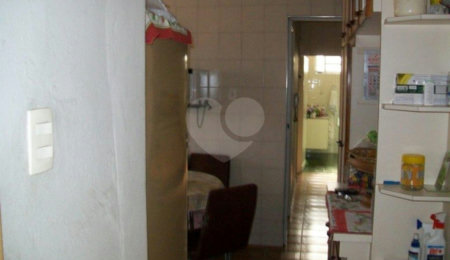 Casa Térrea à venda com 3 quartos em Limão, São Paulo, SP