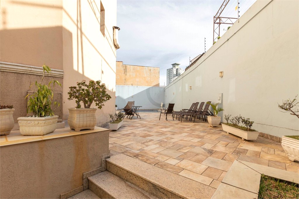 Apartamento à venda com 2 quartos, sendo 1 suíte,  em Tucuruvi, São Paulo, SP