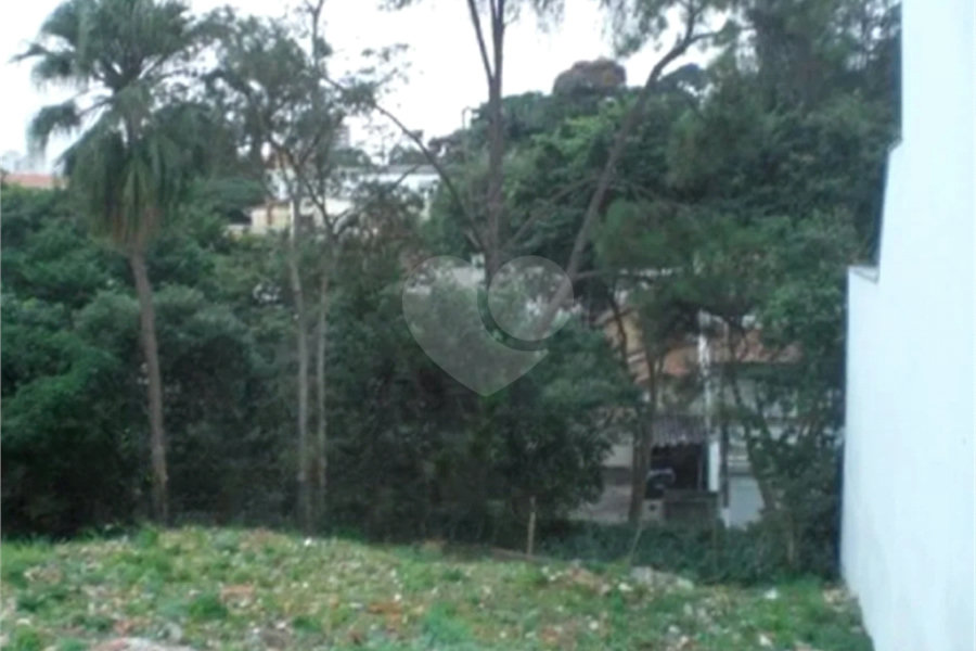 Terreno à venda em Chácara Flora, São Paulo, SP